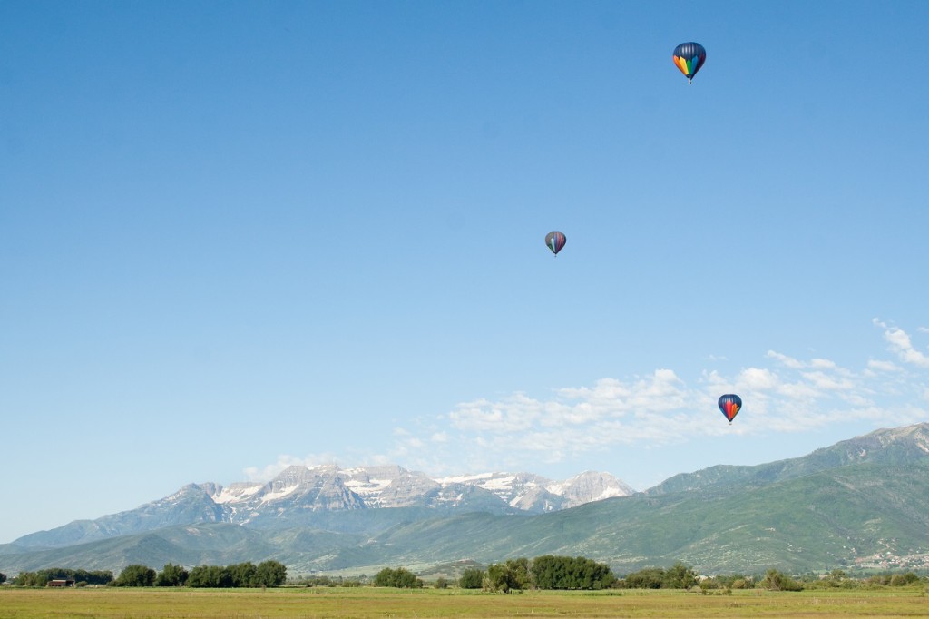 Why You Need to Visit Heber Valley, Utah #travel #ad | mybigfathappylife.com