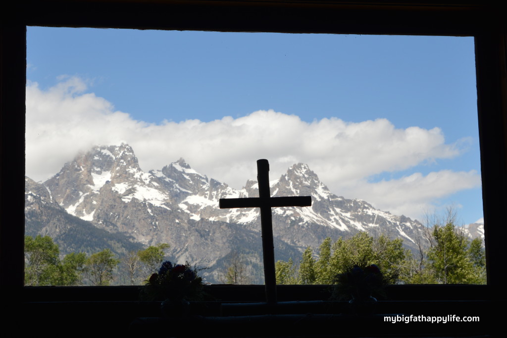 Top 6 Things to Do in Grand Teton National Park | mybigfathappylife.com