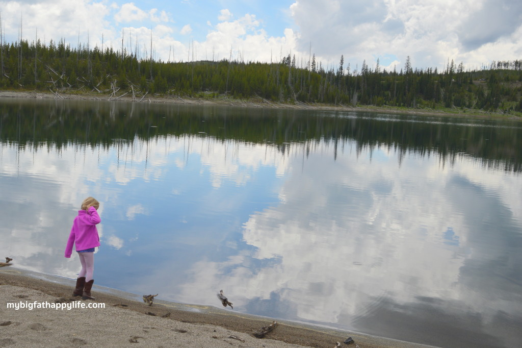 Top 10 Things to Do at Yellowstone National Park | mybigfathappylife.com