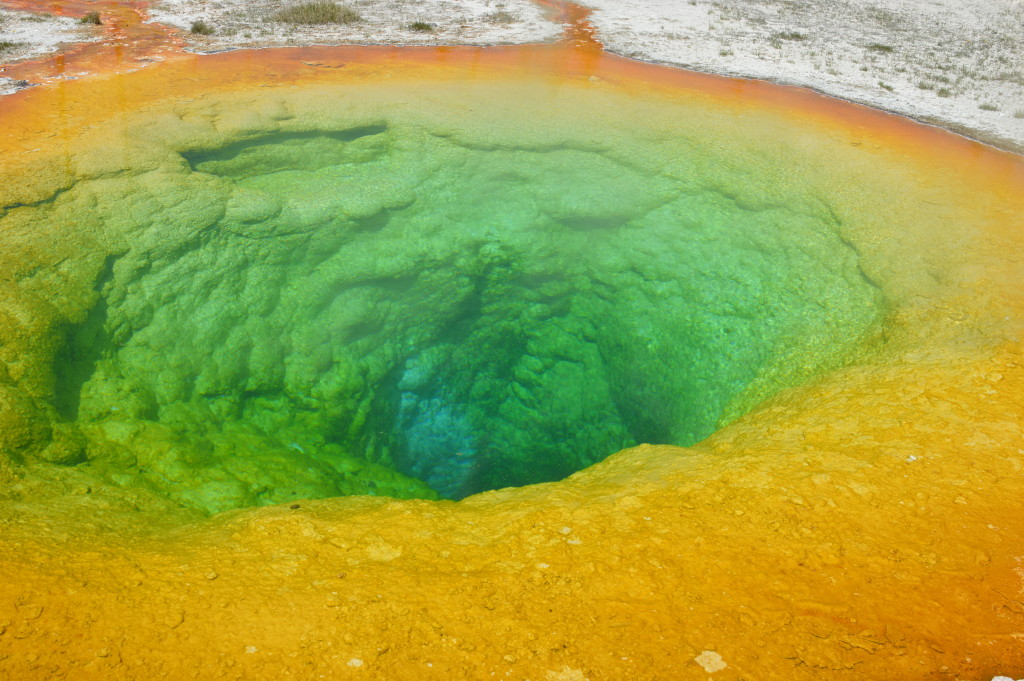 Top 10 Things to Do at Yellowstone National Park | mybigfathappylife.com
