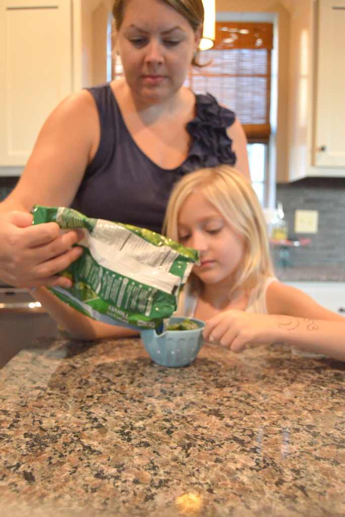 An easy and delicious weeknight meal: Chicken Broccoli Rice #BensBeginners #UncleBensPromo | mybigfathappylife.com