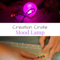 Creation Crate Review, a monthly subscription box for those wishing to expand their technology knowledge #CreationCrate #ad | mybigfathappylife.com