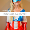 Halloween Costume Ideas | mybigfathappylife.com