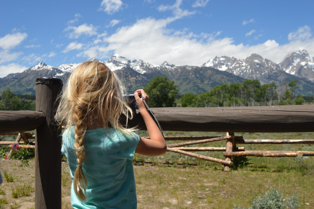 National Park Service - Junior Ranger Program | mybigfathappylife.com