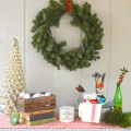 Christmas Coffee Bar; How to Have the Perfect Coffee Bar for your holiday event | mybigfathappylife.com