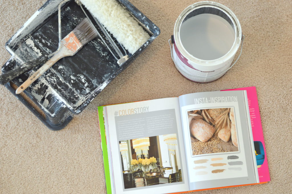 A book review: Change Your Home, Change Your Life™ with Color by Moll Anderson #LiveColor #LiveLoveColor #REVIVINGTURQUOSIE #WhatsYourColorStory #ad | mybigfathappylife.com