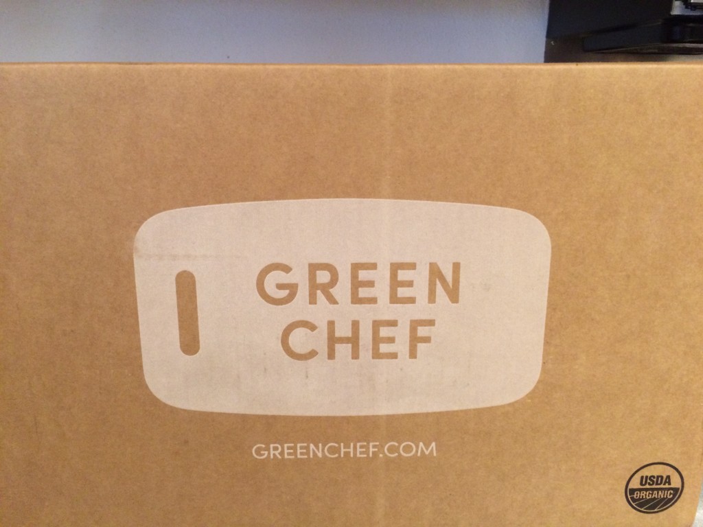 What's for dinner?  Green Chef; a review of Green Chef meal kit delivery | mybigfathappylife.com