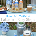 How To Make A Latte In 3 Easty Steps My Big Fat Happy Life