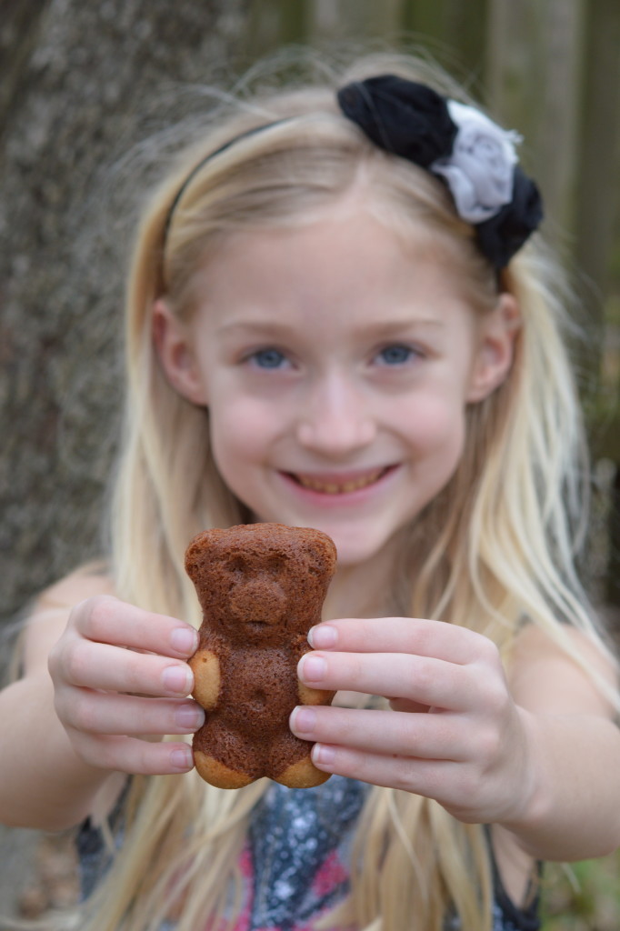 Fun Snack Time for Kids with TEDDY SOFT BAKED Filled Snacks #2Good2Bear #DiscoverTeddy #ad | mybigfathappylife.com