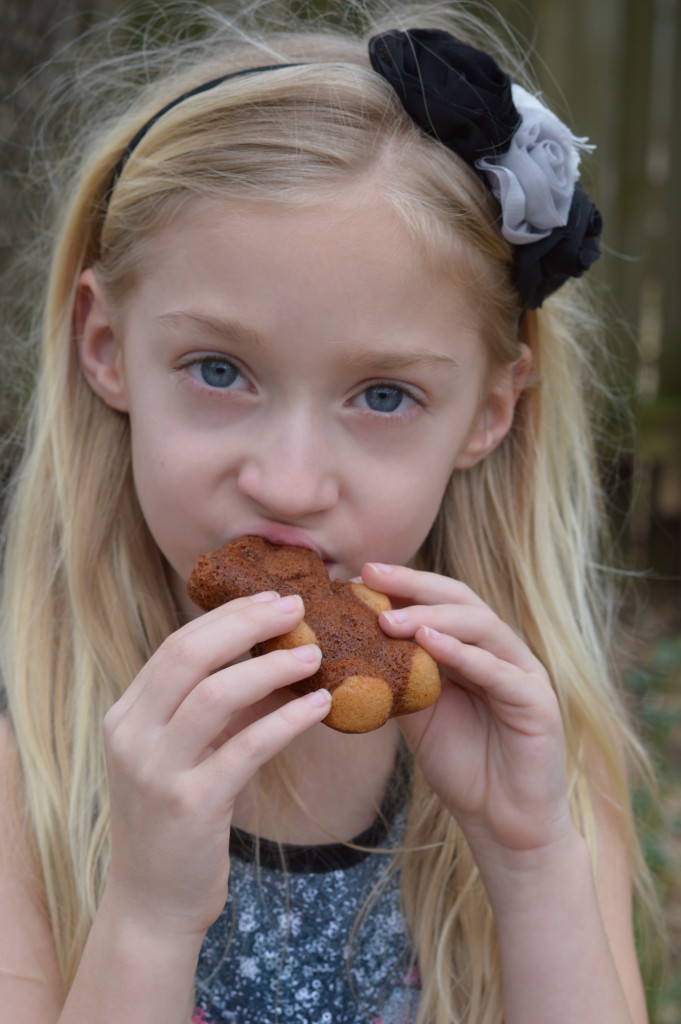 Fun Snack Time for Kids with TEDDY SOFT BAKED Filled Snacks #2Good2Bear #DiscoverTeddy #ad | mybigfathappylife.com