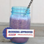 Non-Traditional Breakfast Quirks #WhateverGetsYouGoing #ad | mybigfathappylife.com