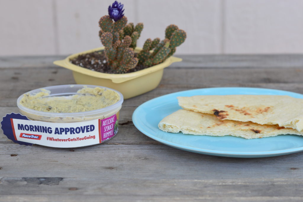 Non-Traditional Breakfast Quirks #WhateverGetsYouGoing #ad | mybigfathappylife.com