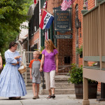 Why Your Family Should Visit Gettysburg, Pennsylvania #ad | mybigfathappylife.com