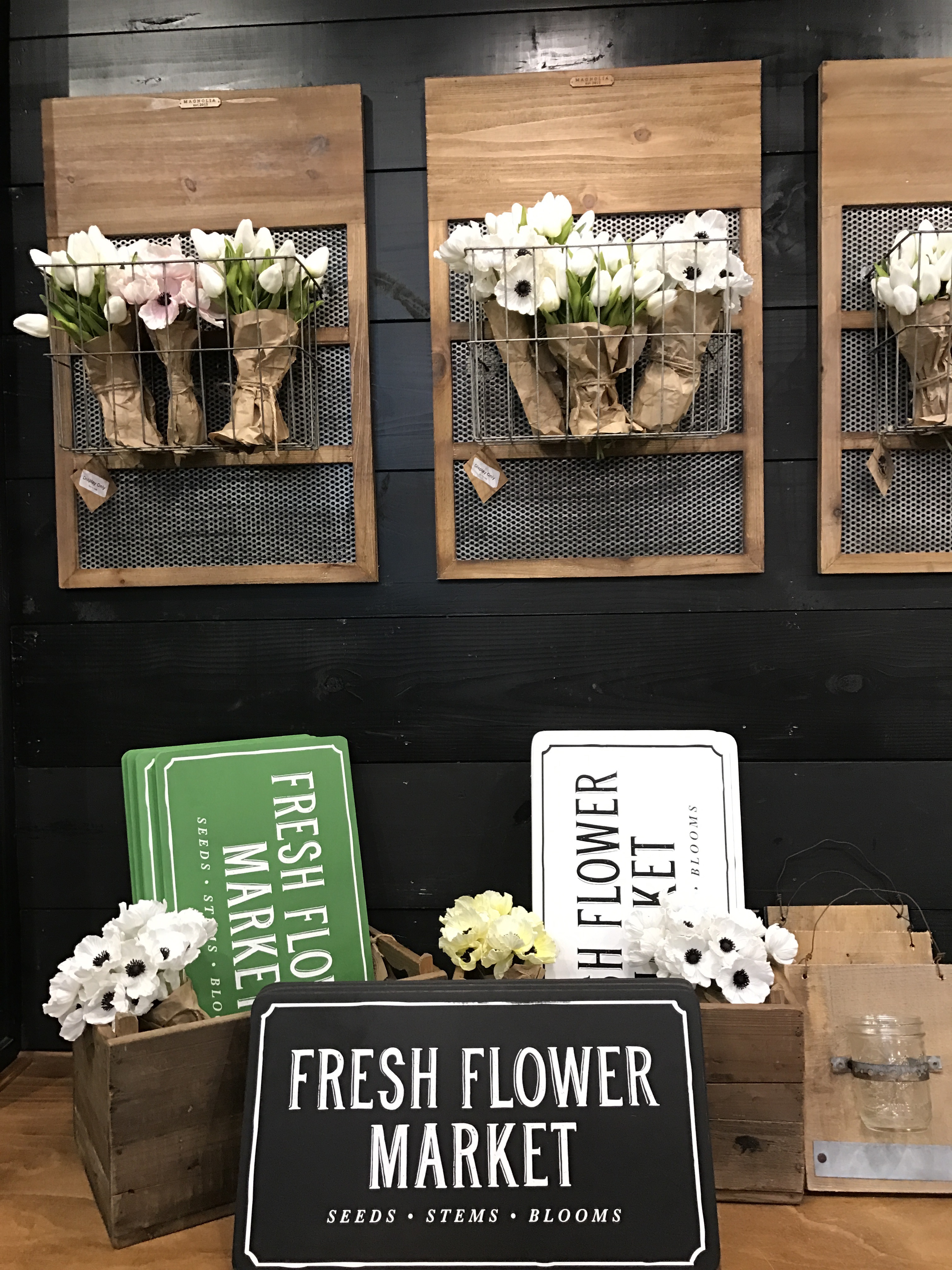 What to do while visiting Magnolia Market! - FunCycled