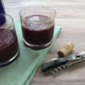 Message for ages 21+; The perfect cocktail for your Mother's Day brunch, special dinner or lounging by the pool: the wine slushie.