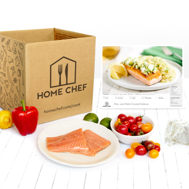 Home Chef Coupon Code to Save 30 My Big Fat Happy Life