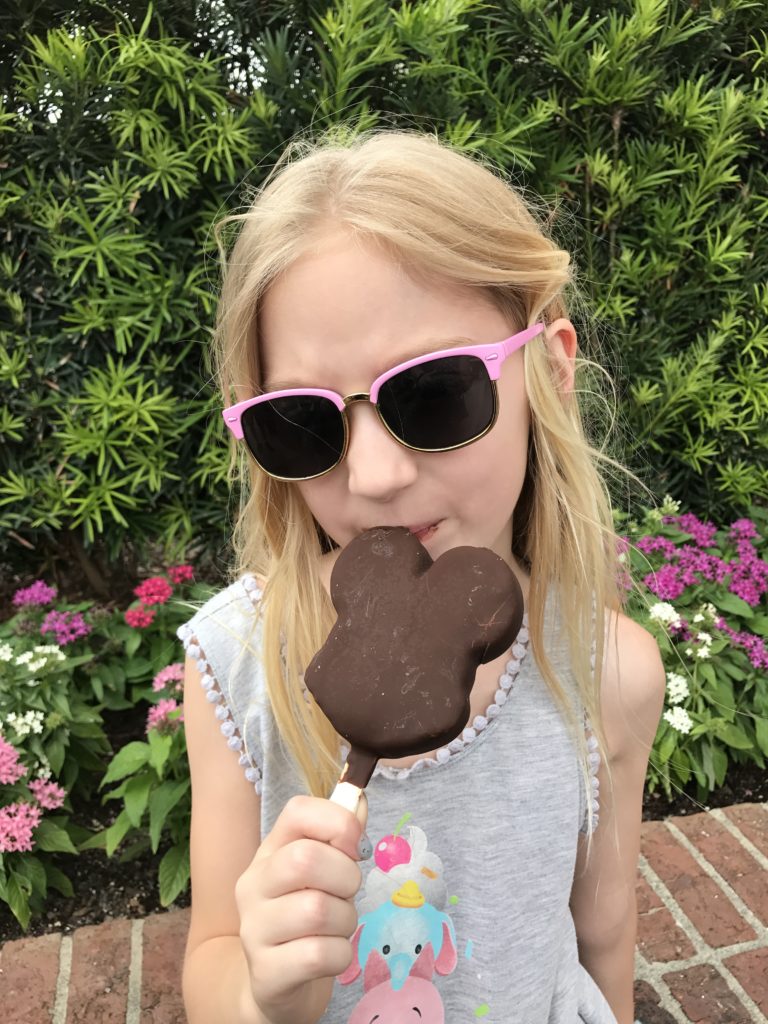 Tips for Surviving a Trip to Disney World in Summer