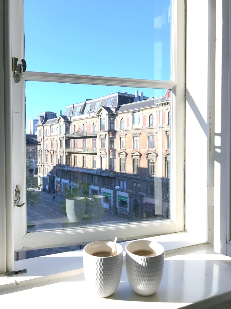 Where to stay in Copenhagen, Denmark: Hotel Danmark | mybigfathappylife.com