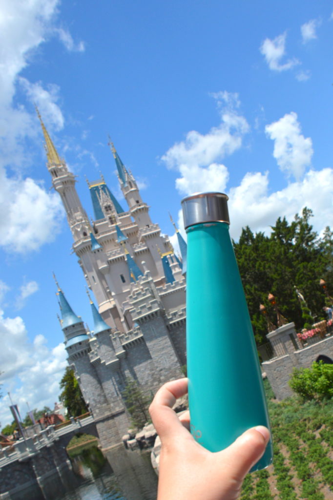 Tips for Surviving a Trip to Disney World in Summer