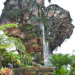 5 Things You Must Experience at the new Pandora land at Animal Kingdom, Walt Disney World; Avatar Flight of Passage and Na'vi River Journey