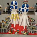 Brick Fest Live LEGO Fan Experience in Austin #BrickFestLive #LEGO #ad | mybigfathappylife.com