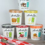 Zero-Guilt Sweet Treat - Arctic Zero #ad