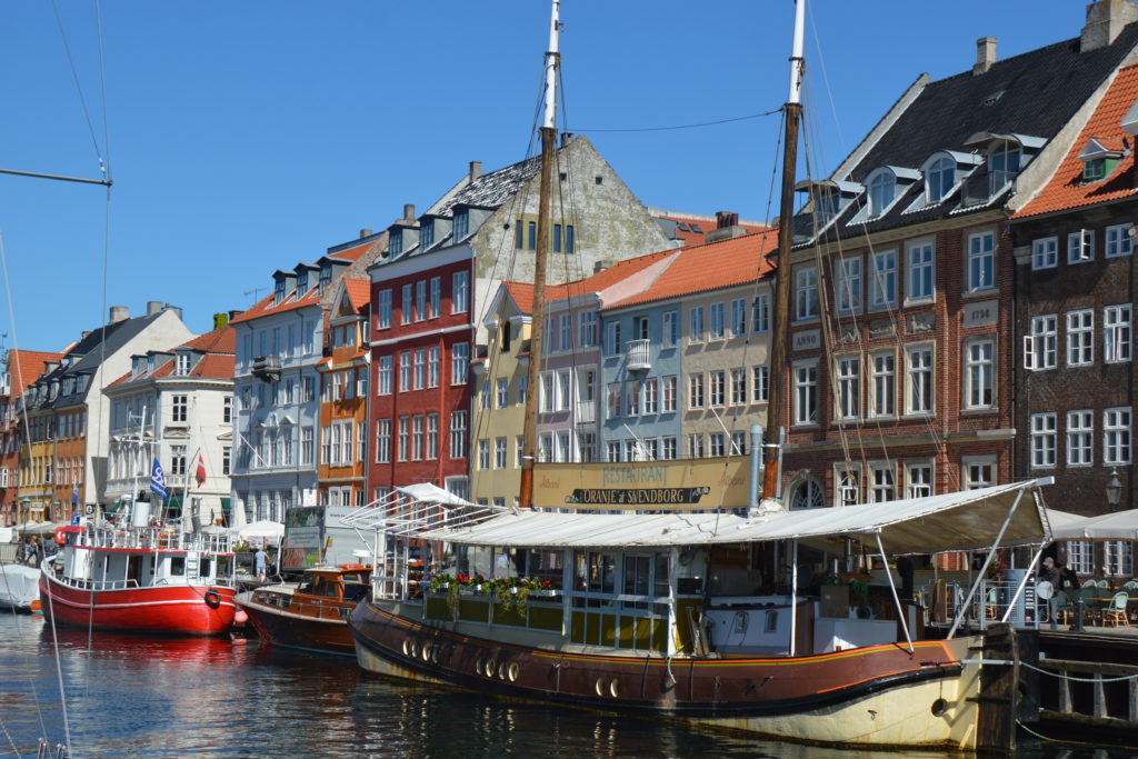 First Timers Guide: What to See and Do in Copenhagen, Denmark | mybigfathappylife.com