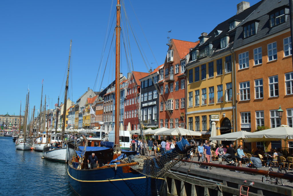 First Timers Guide: What to See and Do in Copenhagen, Denmark | mybigfathappylife.com