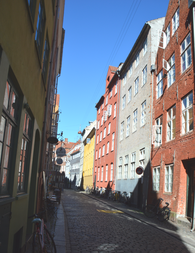 First Timers Guide: What to See and Do in Copenhagen, Denmark | mybigfathappylife.com