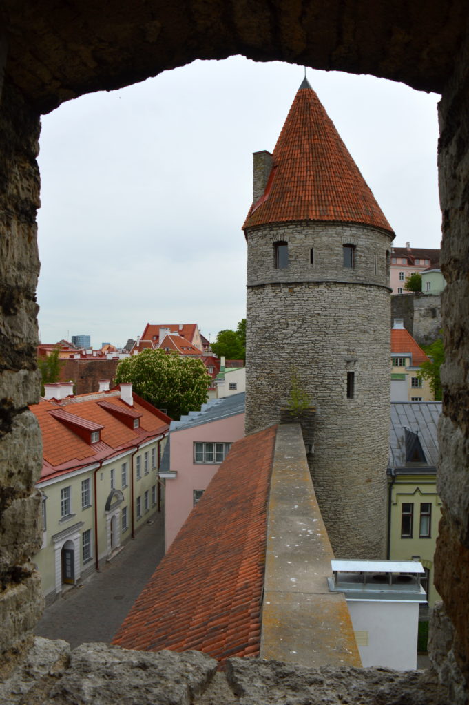 Cruise Port: Tallinn, Estonia in a Day, What to do in Tallinn, Estonia