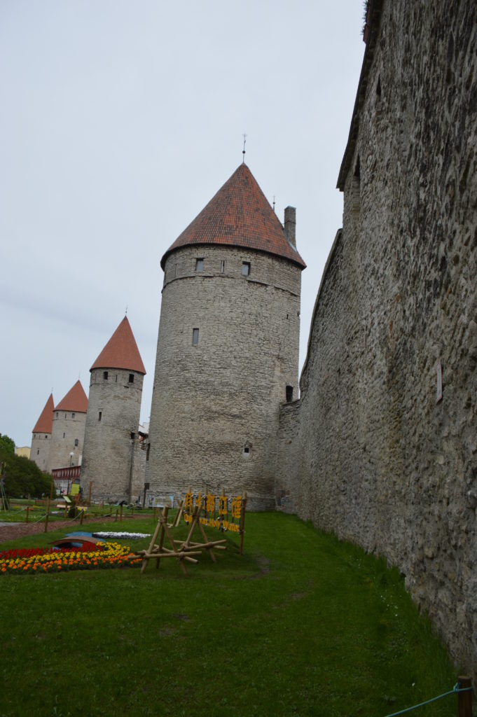 Cruise Port: Tallinn, Estonia in a Day, What to do in Tallinn, Estonia