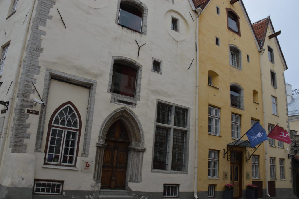 Cruise Port: Tallinn, Estonia in a Day, What to do in Tallinn, Estonia