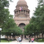 Top 5 Day Trips from Austin #RoadTripOil #ad | mybigfathappylife.com