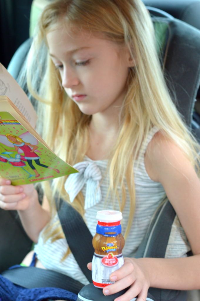 7 Essentials for Your Family Road Trip
