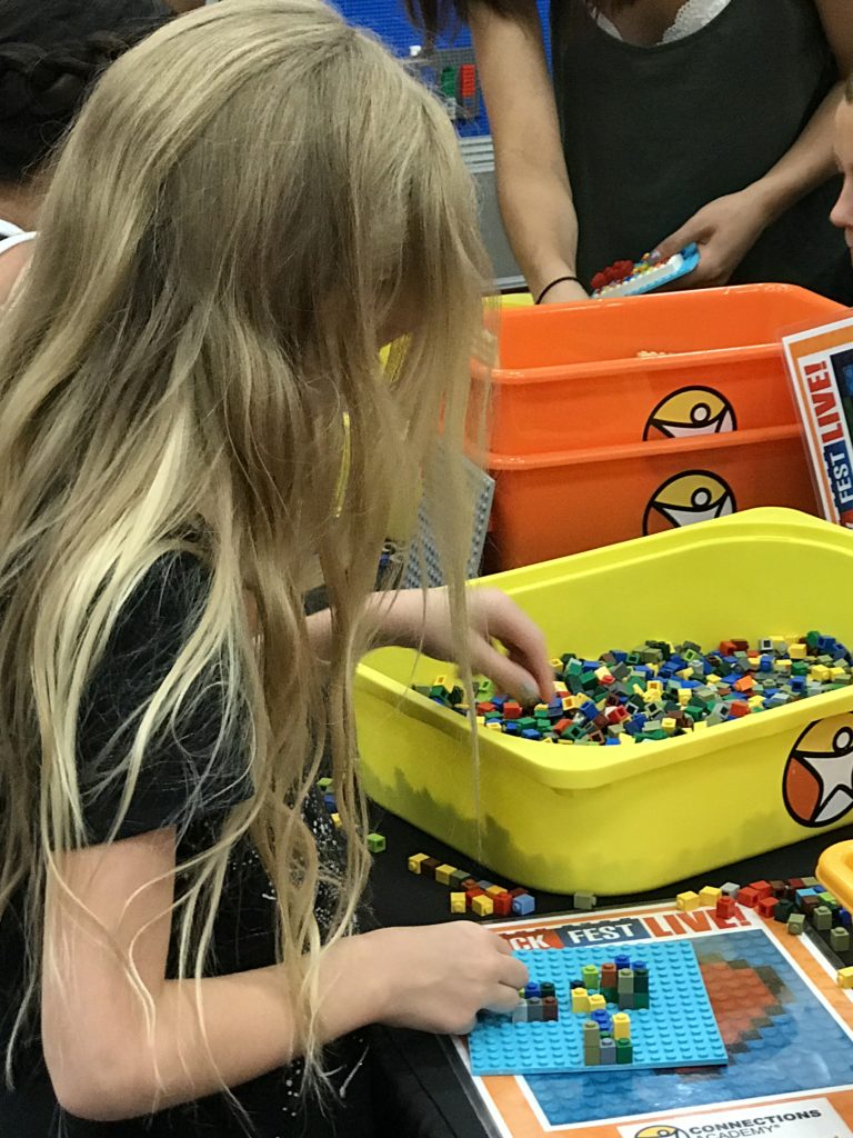 Brick Fest Live LEGO Fan Experience #ad