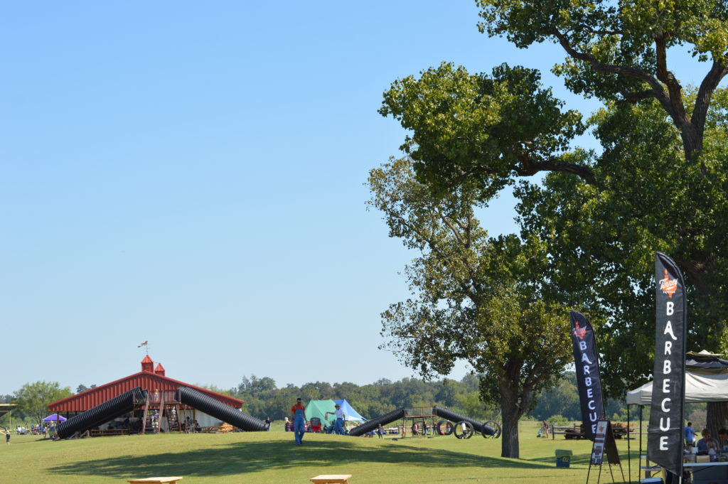 Barton Hill Farms Fall Festival and Corn Maze - Austin, TX | mybigfathappylife.com