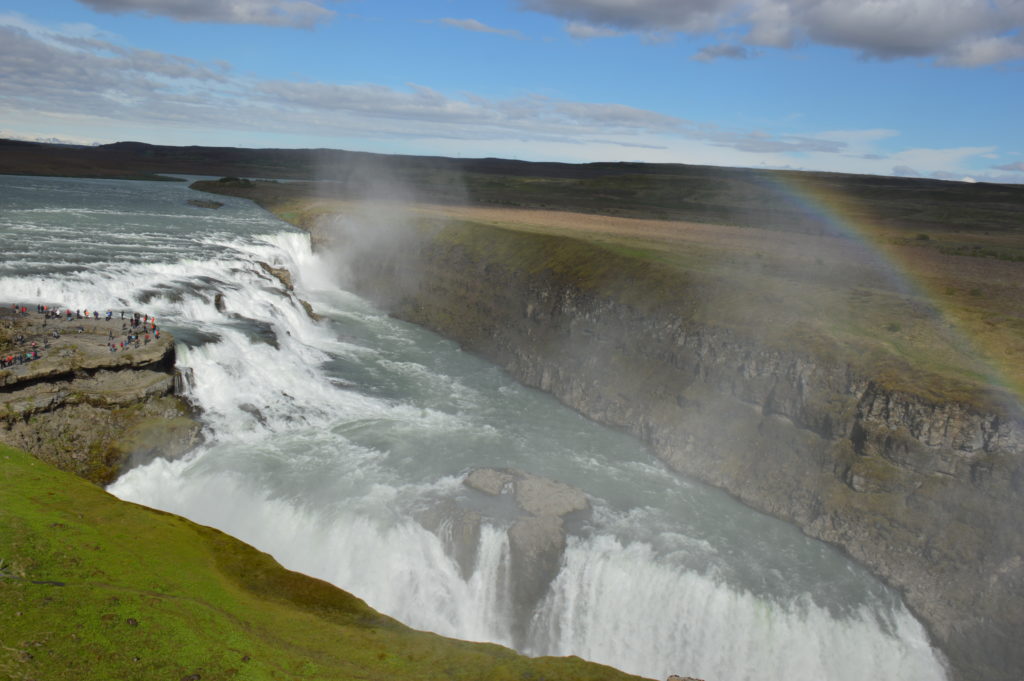 How to make the most out of a stopover in Iceland and what to do in Iceland when you have less than 48 hours in the country