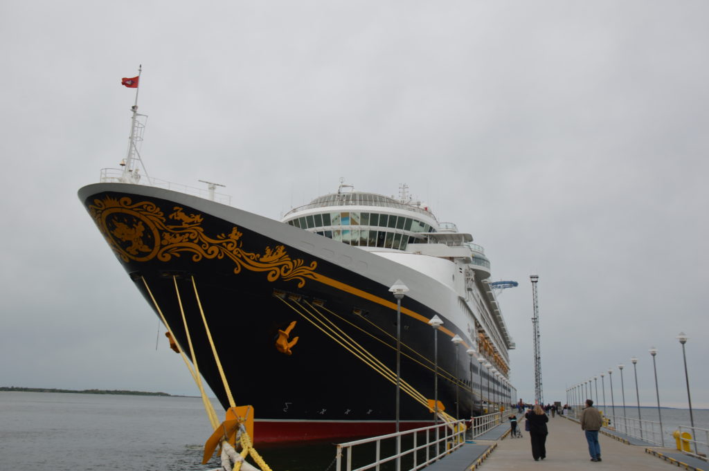 6 Tips for Getting the Most Out of Embarkment Day on a Disney Cruise