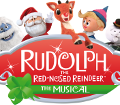 Rudolph the Red-Nosed Reindeer: The Musical in Austin, Texas on November 24 & 25, 2017 at the Long Center #ad | mybigfathappylife.com