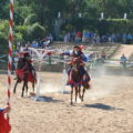 7 Tips for Visiting the Texas Renaissance Festival #texrenfest #hosted | mybigfathappylife.com