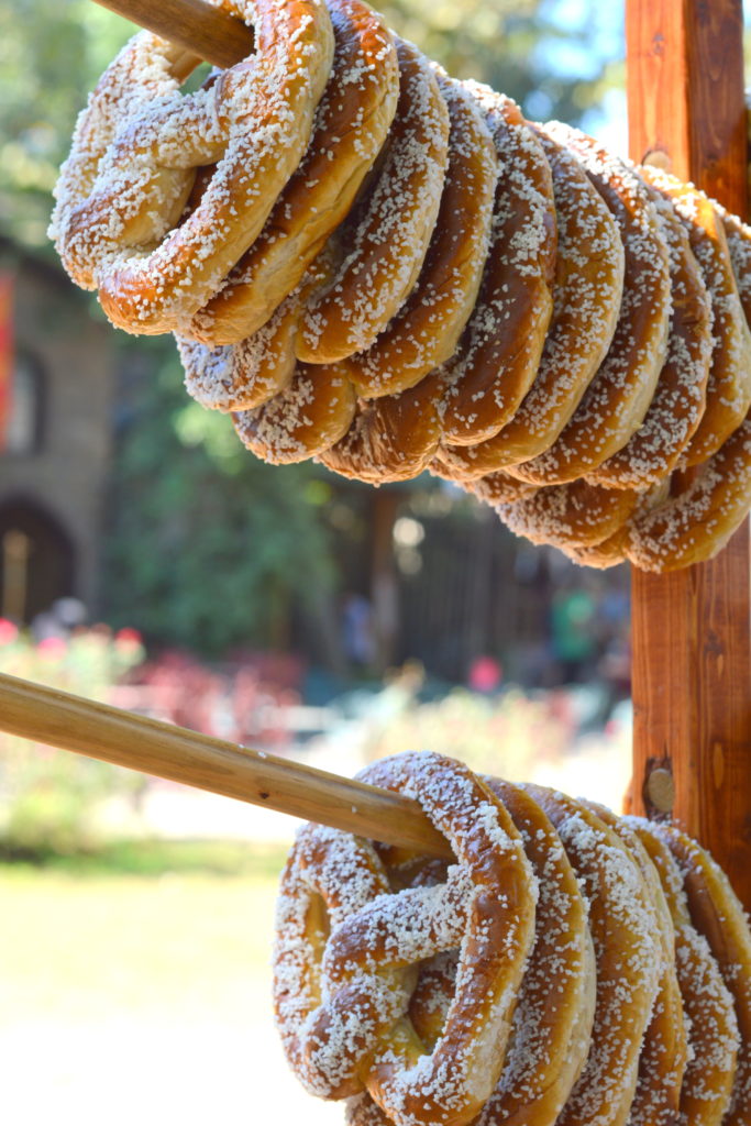 7 Tips for Visiting the Texas Renaissance Festival #texrenfest #hosted | mybigfathappylife.com