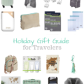 Holiday Gift Guide for Travelers | mybigfathappylife.com