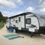 Maintenance on Your Camper or RV