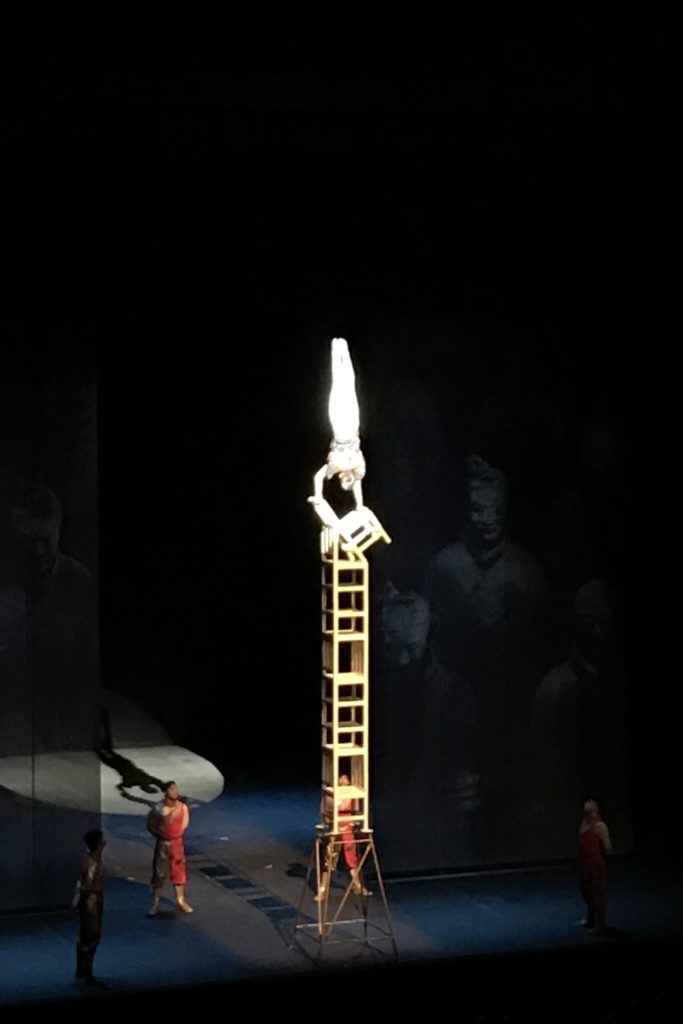 Golden Dragon Acrobats