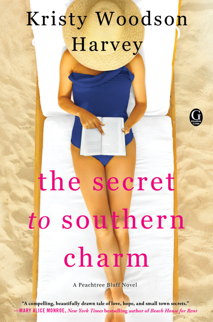 The Secret to Southern Charm