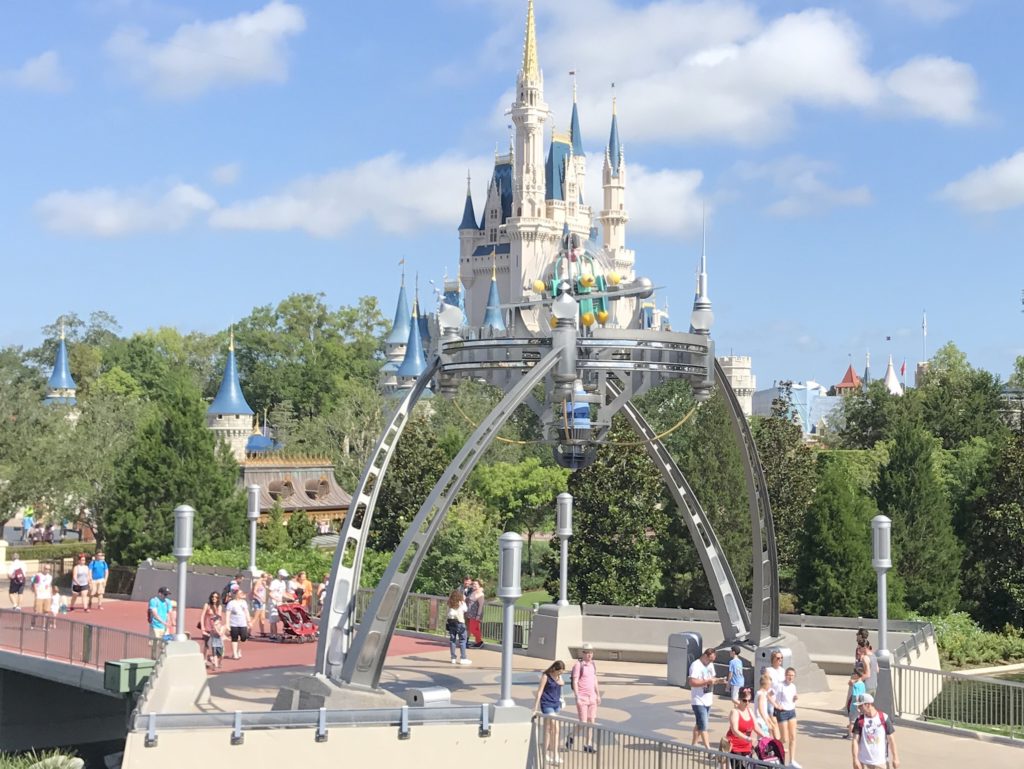 15 Not to Miss Moments at Disney World
