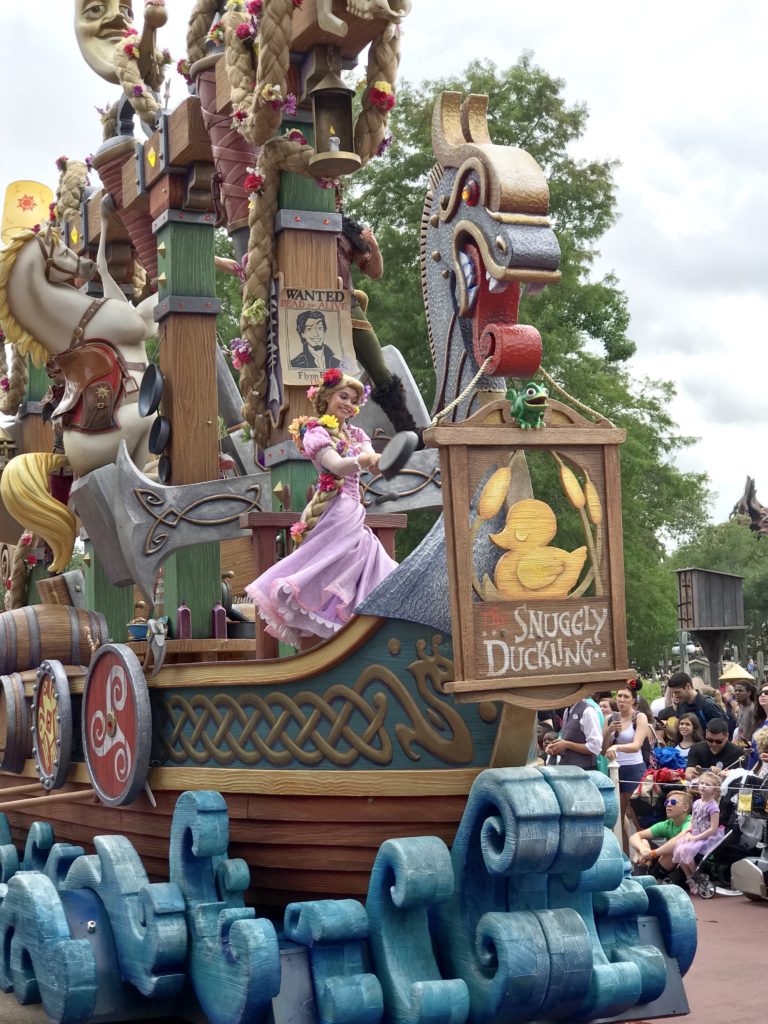 15 Not to Miss Moments at Disney World