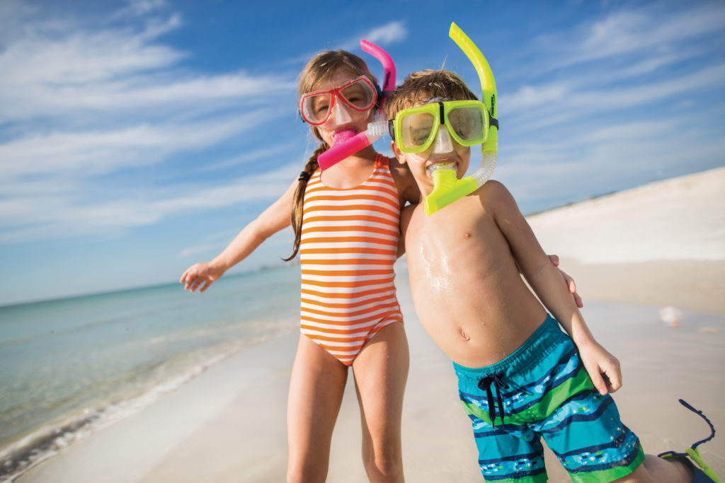 10 Things to Do with Kids in Panama City Beach, Florida