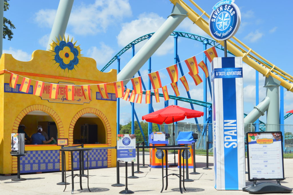 15 Tips for Visiting SeaWorld San Antonio