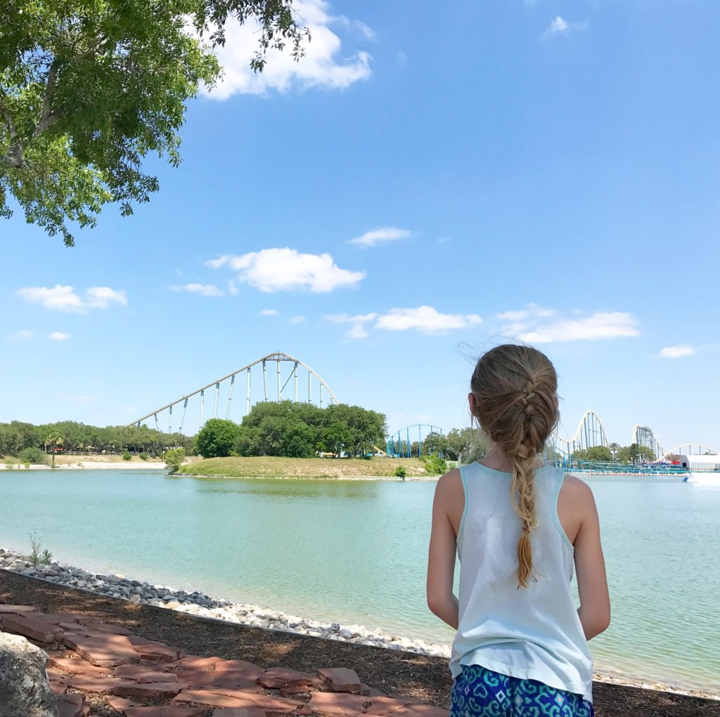 15 Tips for Visiting SeaWorld San Antonio